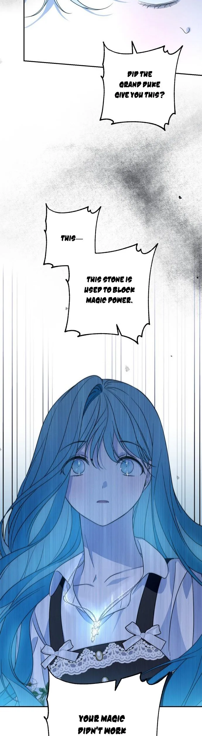 Little Princess Mint Chapter 44 page 14