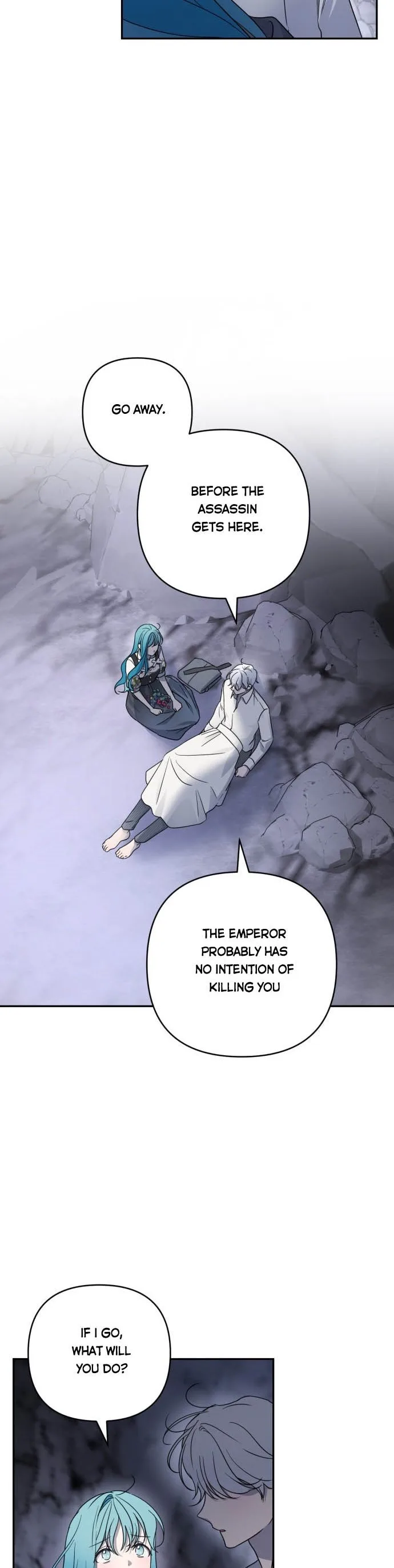 Little Princess Mint Chapter 43.5 page 5