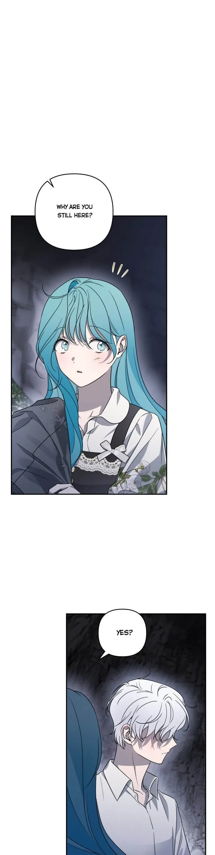 Little Princess Mint Chapter 43.5 page 4