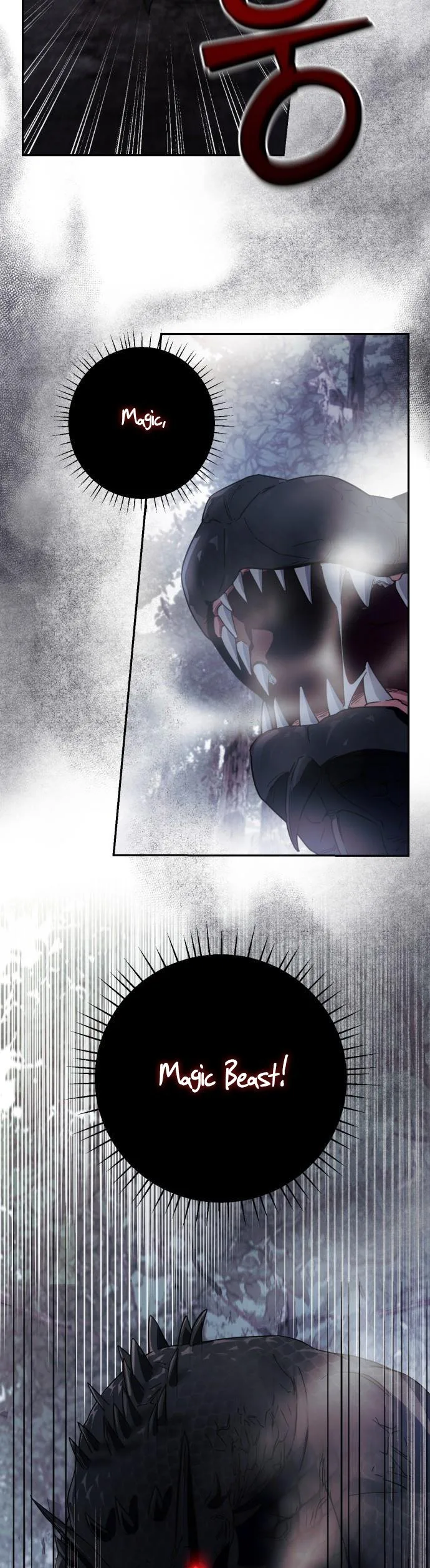 Little Princess Mint Chapter 44.5 page 10