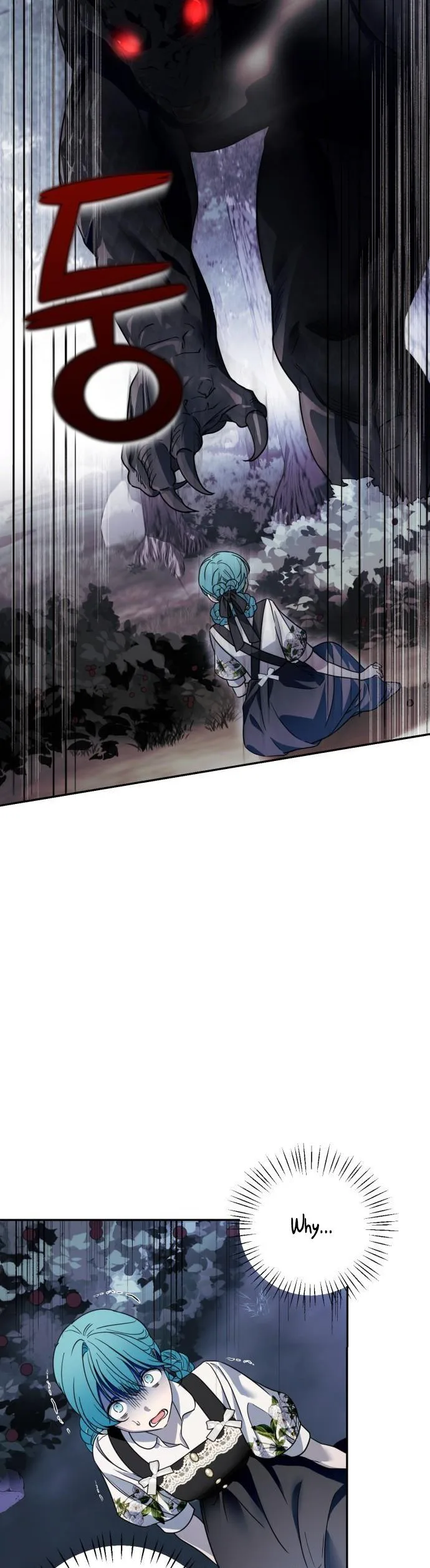 Little Princess Mint Chapter 44.5 page 11