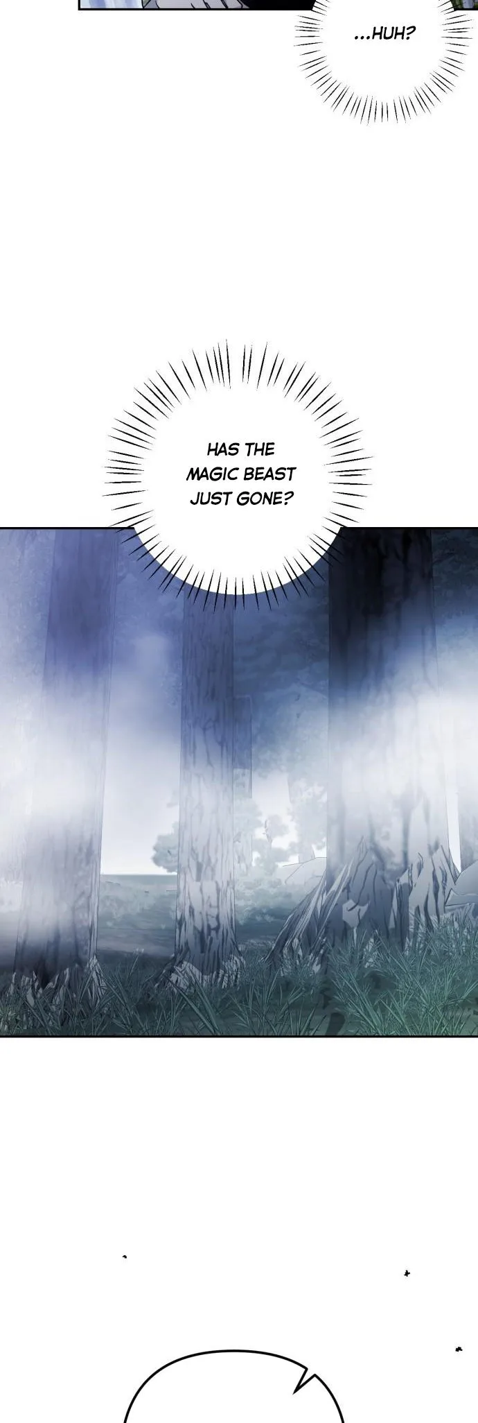 Little Princess Mint Chapter 44.5 page 18