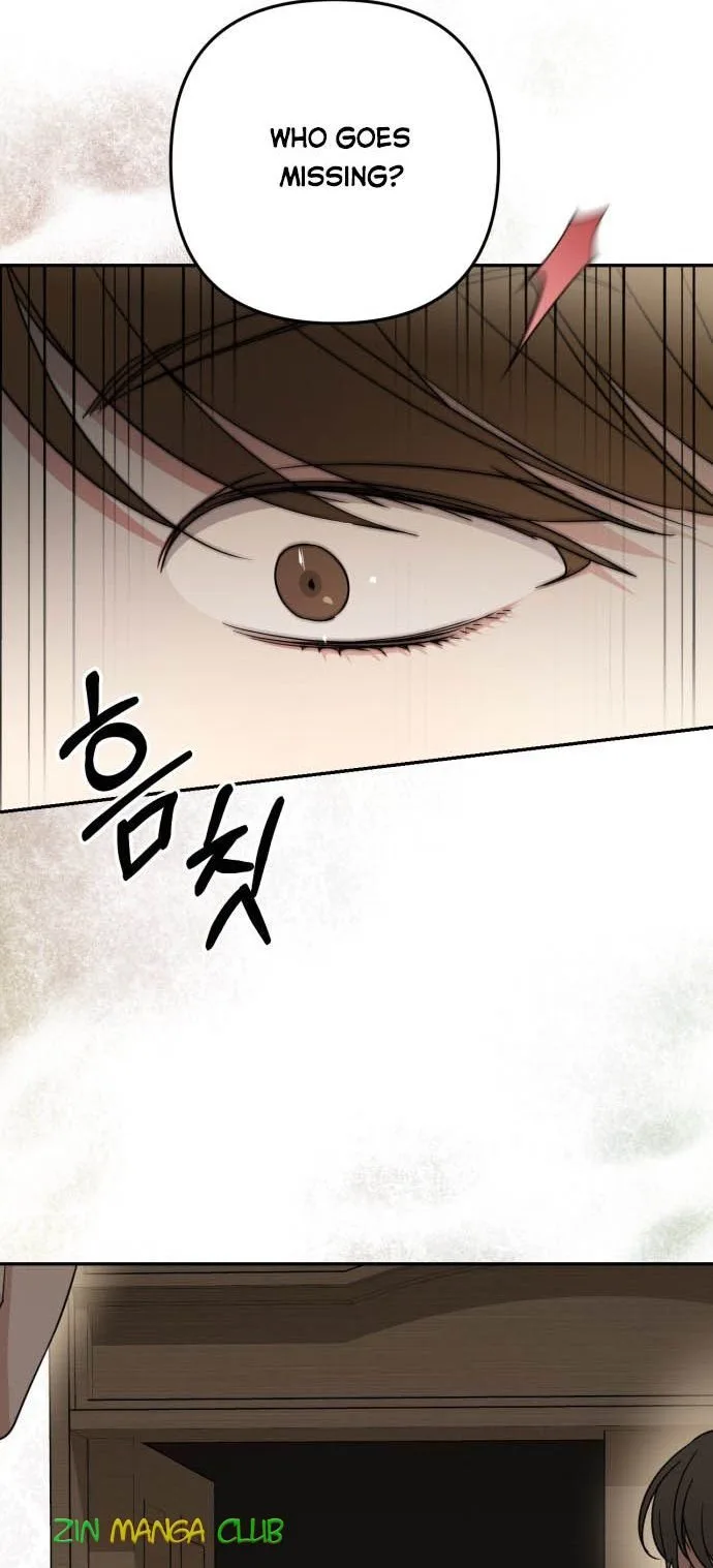 Little Princess Mint Chapter 43.5 page 26