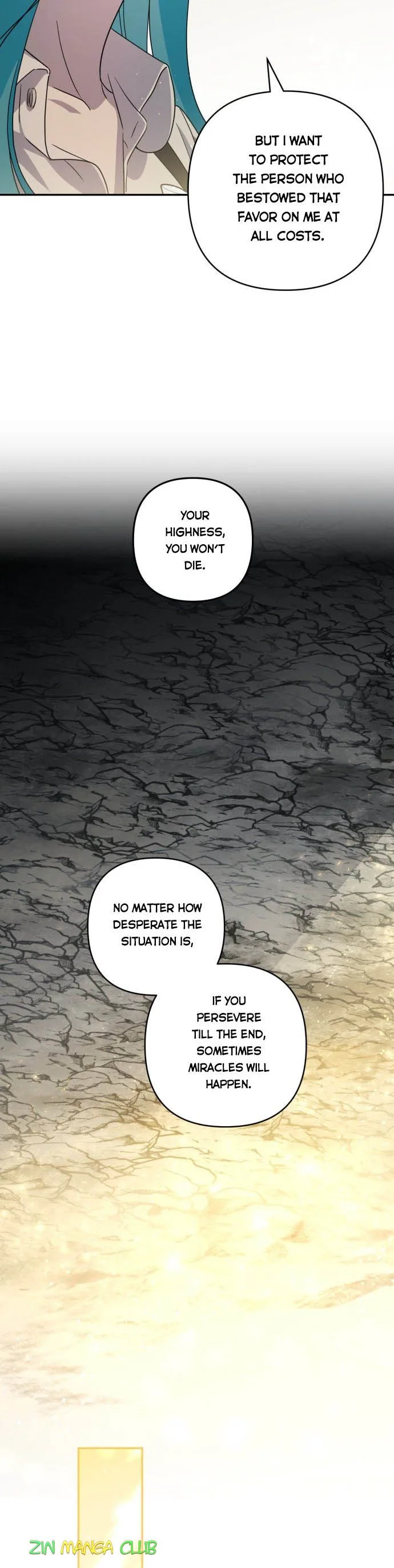 Little Princess Mint Chapter 43.5 page 16