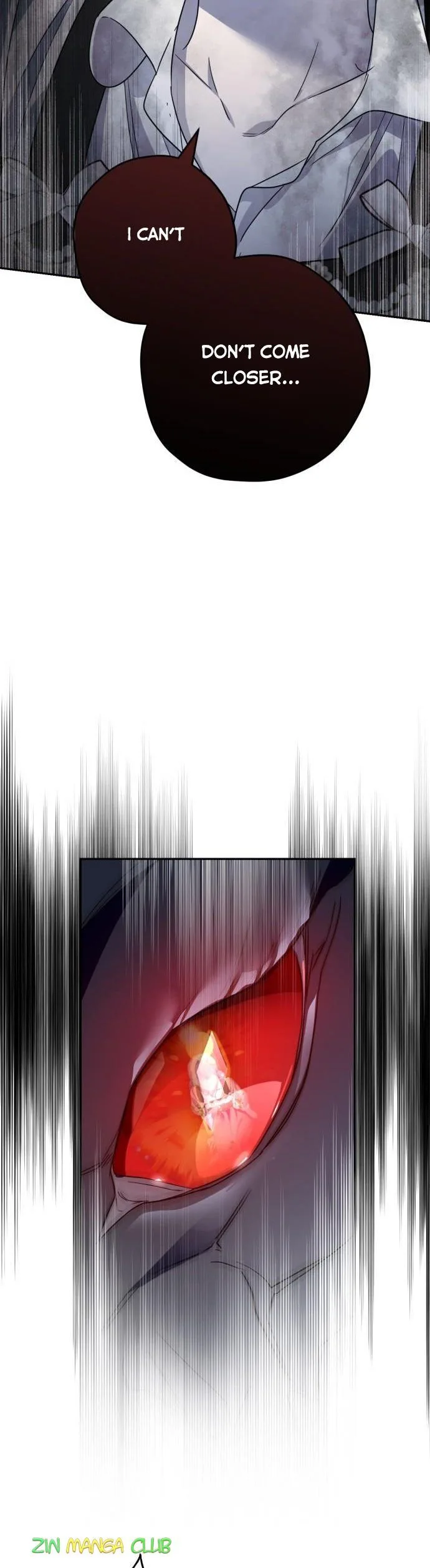 Little Princess Mint Chapter 44.5 page 15