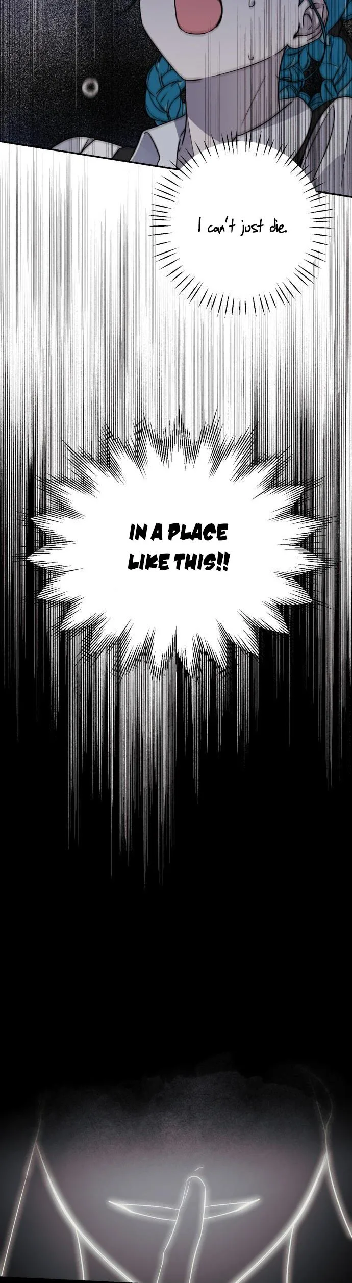 Little Princess Mint Chapter 44.5 page 13