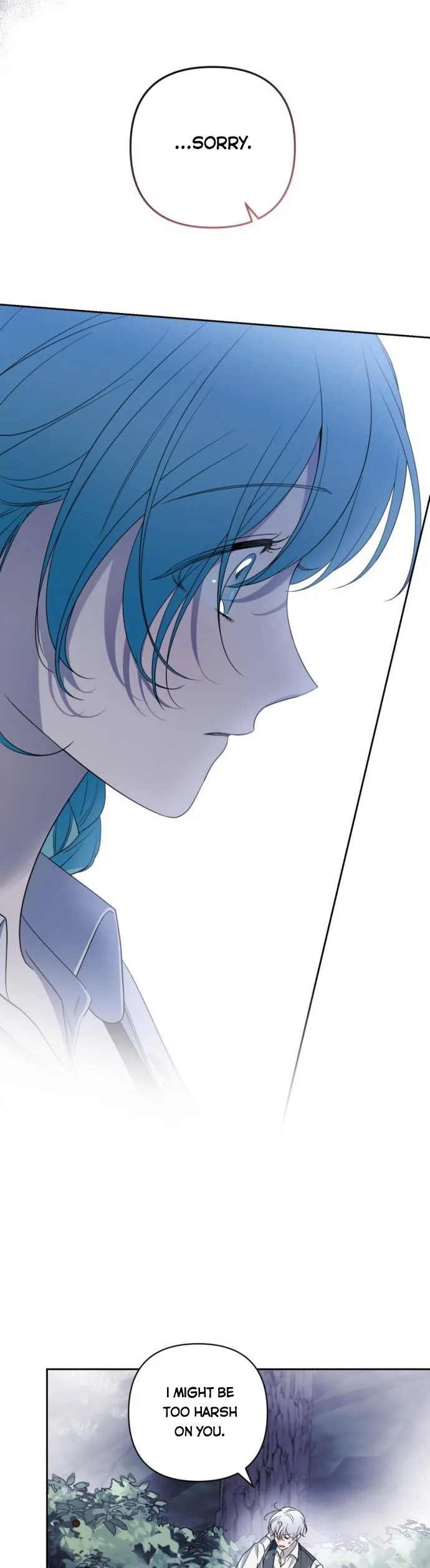 Little Princess Mint Chapter 45 page 7