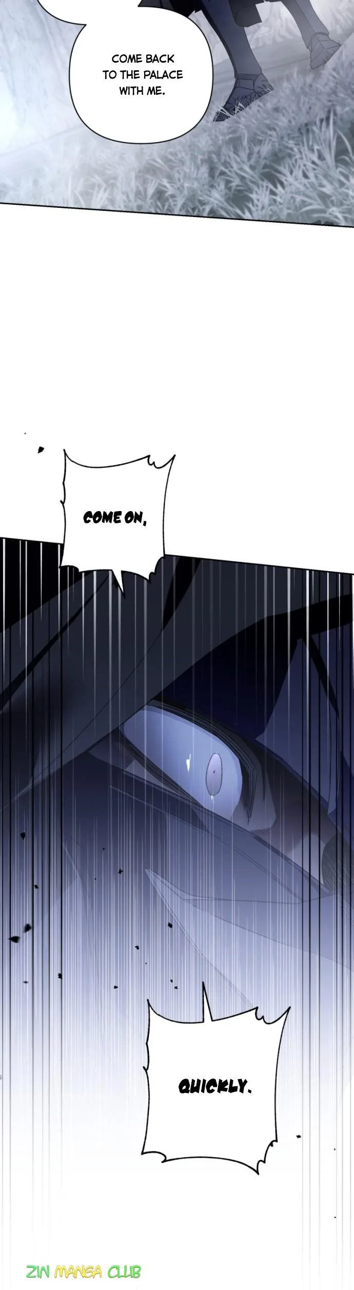 Little Princess Mint Chapter 45 page 16