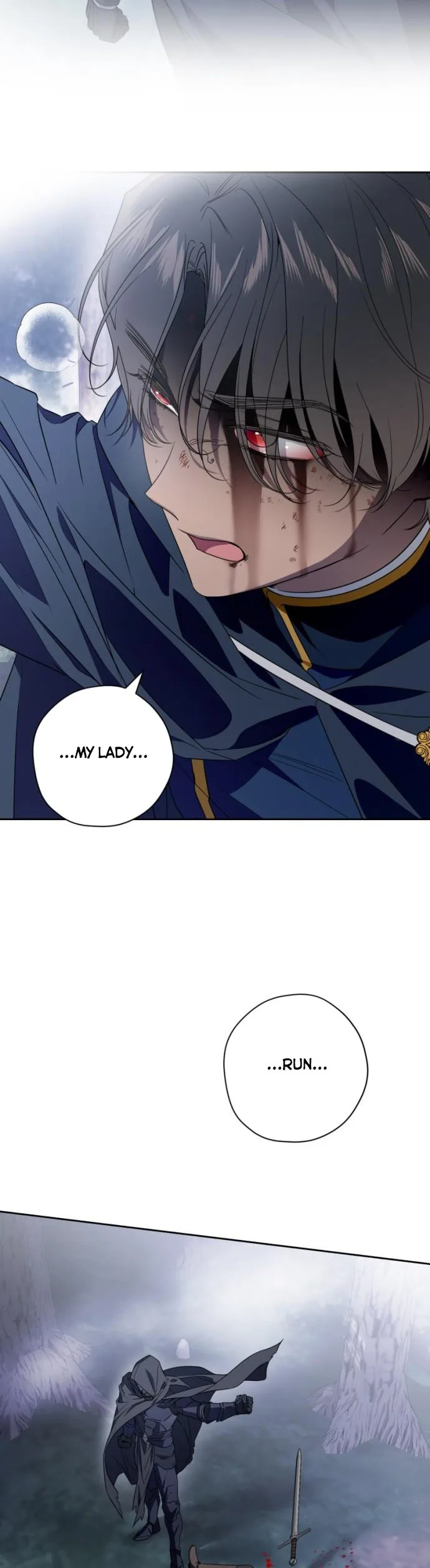 Little Princess Mint Chapter 45.5 page 10