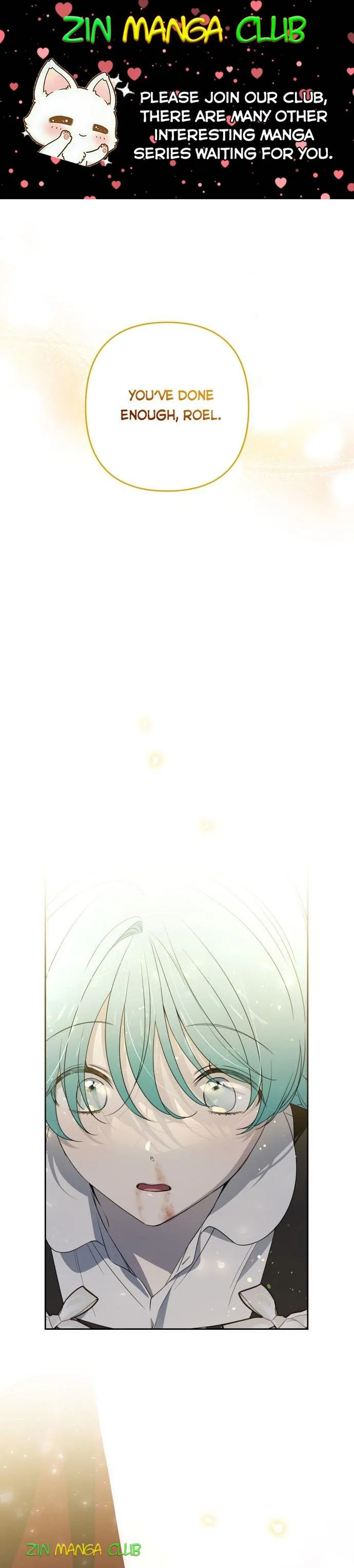 Little Princess Mint Chapter 46.5 page 2