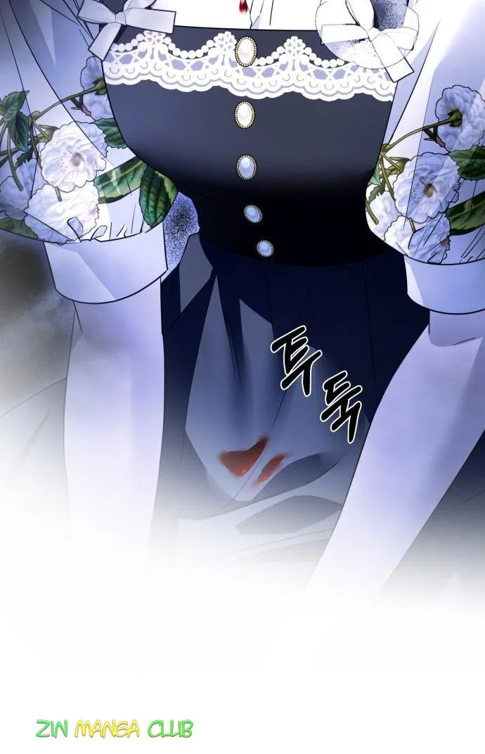 Little Princess Mint Chapter 45.5 page 27