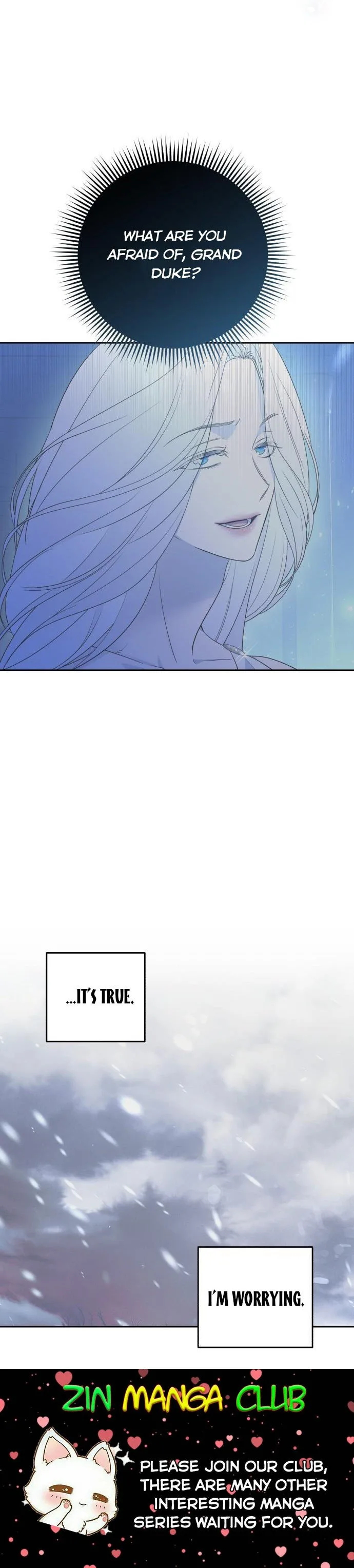 Little Princess Mint Chapter 47 page 16