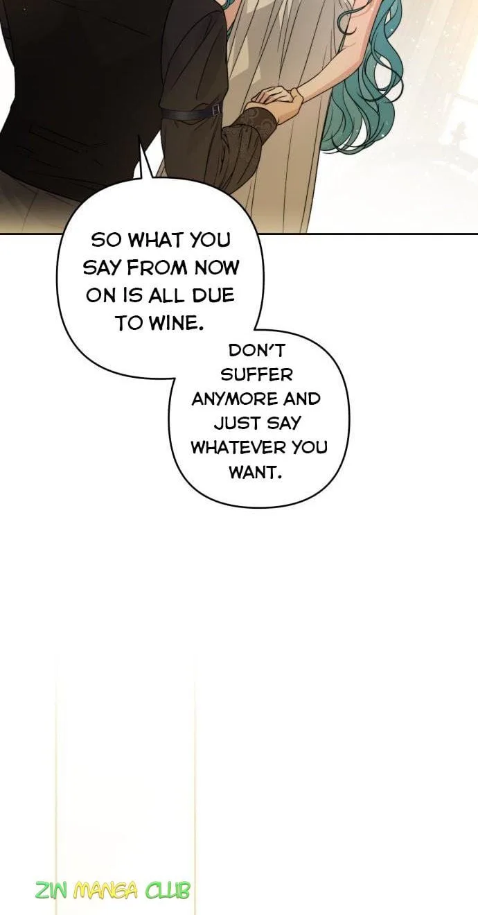 Little Princess Mint Chapter 47.5 page 20