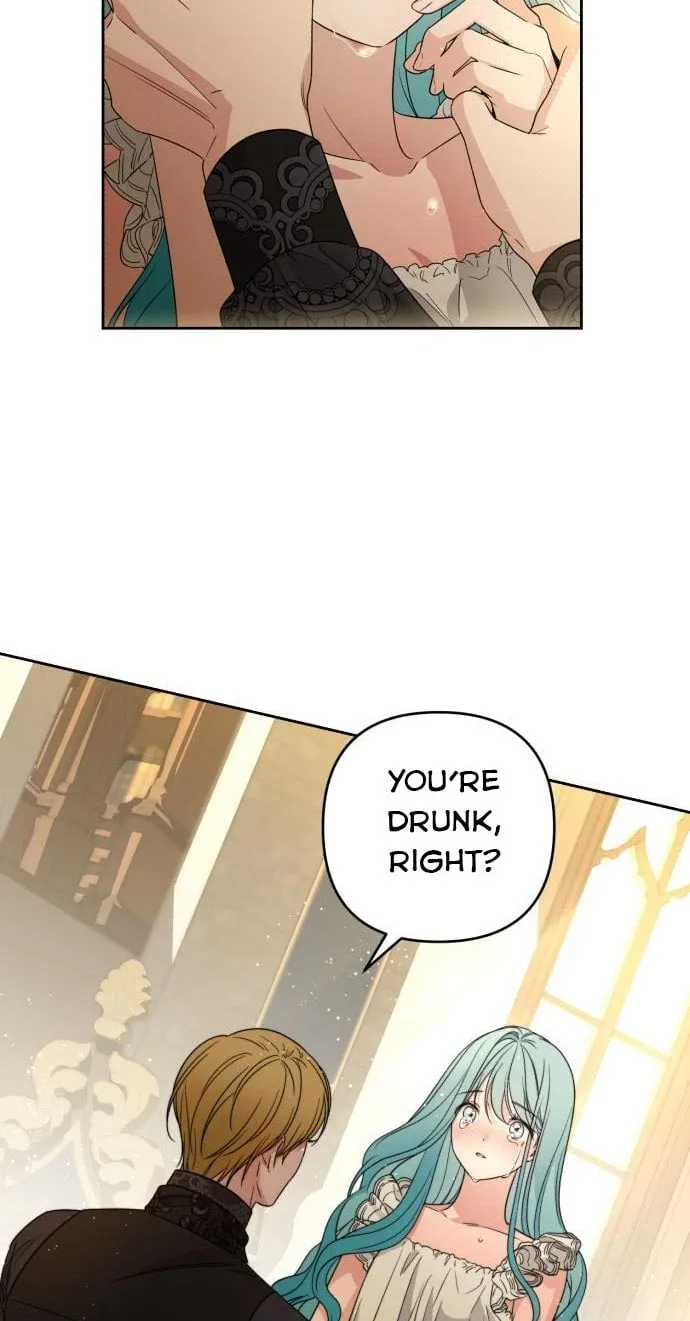 Little Princess Mint Chapter 47.5 page 19