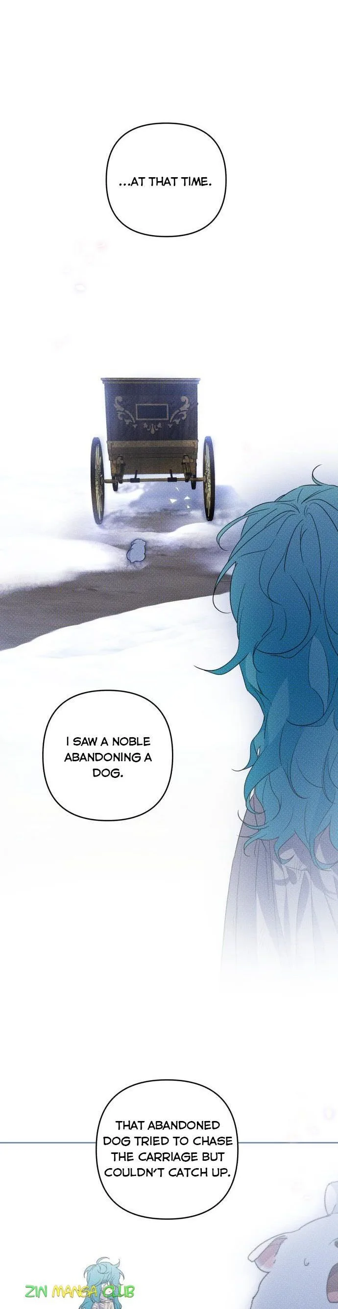 Little Princess Mint Chapter 47.5 page 12