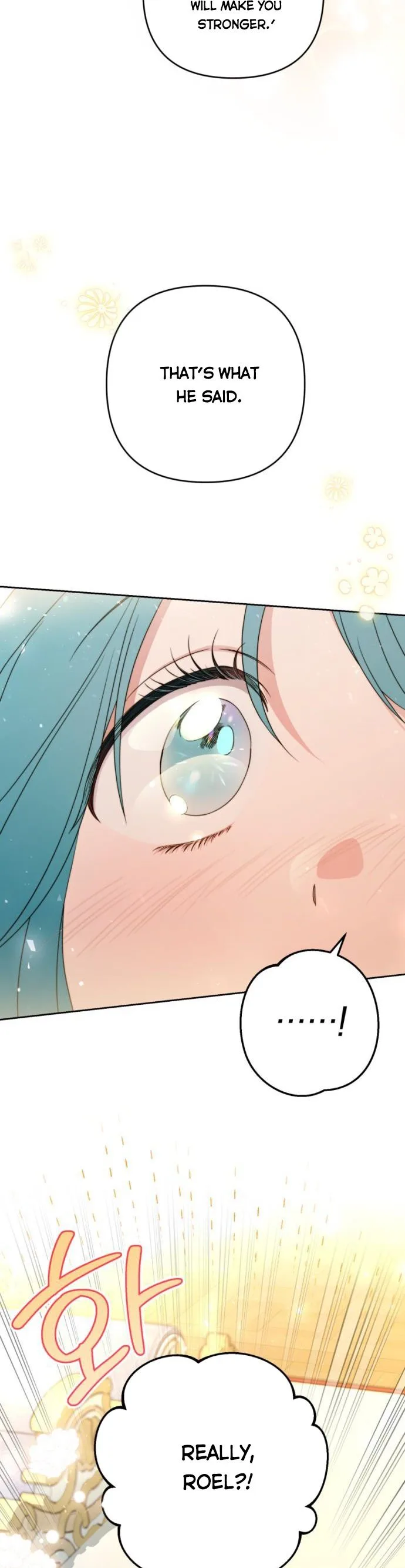 Little Princess Mint Chapter 48.5 page 5