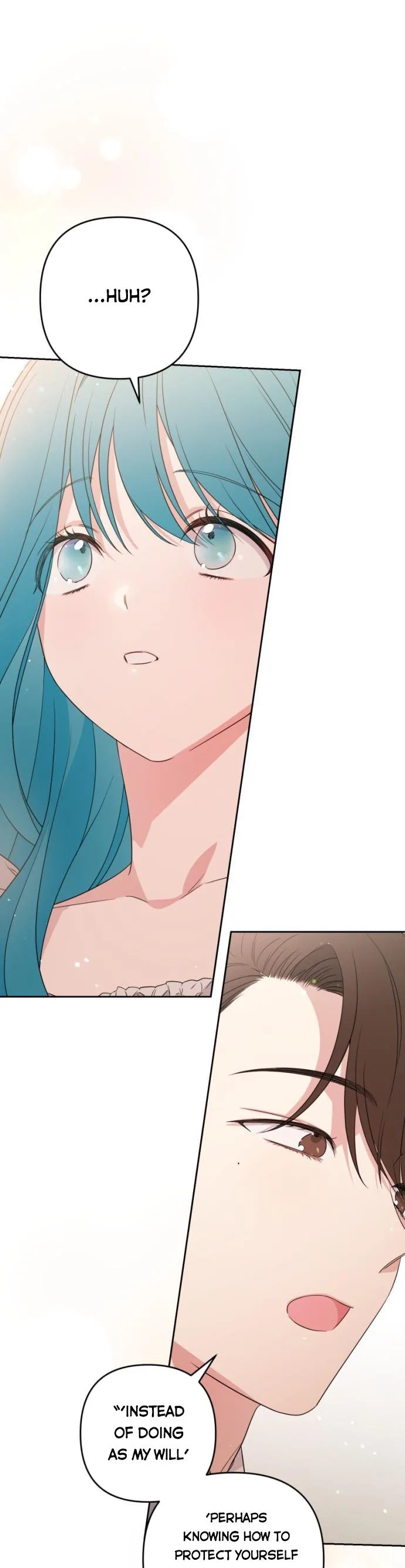 Little Princess Mint Chapter 48.5 page 4