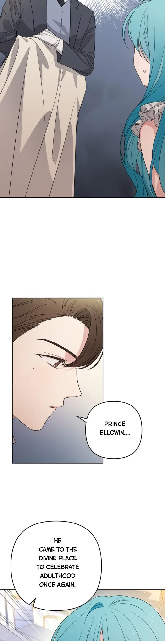 Little Princess Mint Chapter 48 page 7