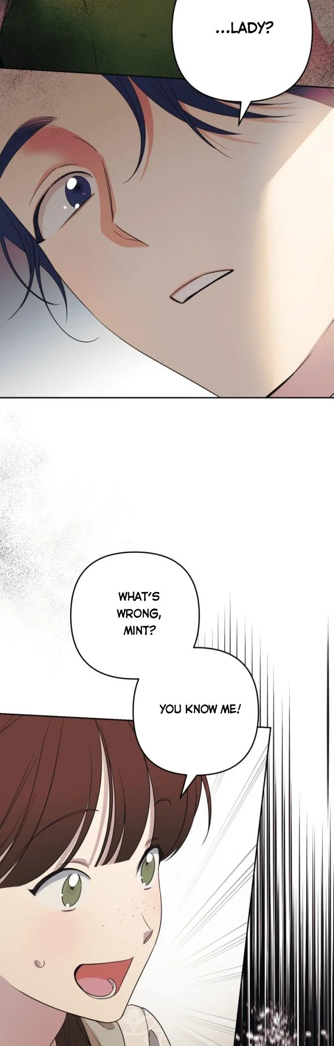 Little Princess Mint Chapter 48.5 page 15