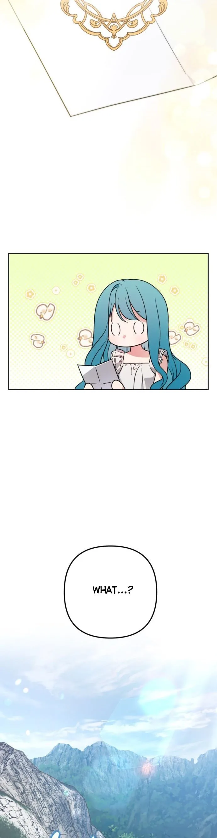 Little Princess Mint Chapter 48 page 10
