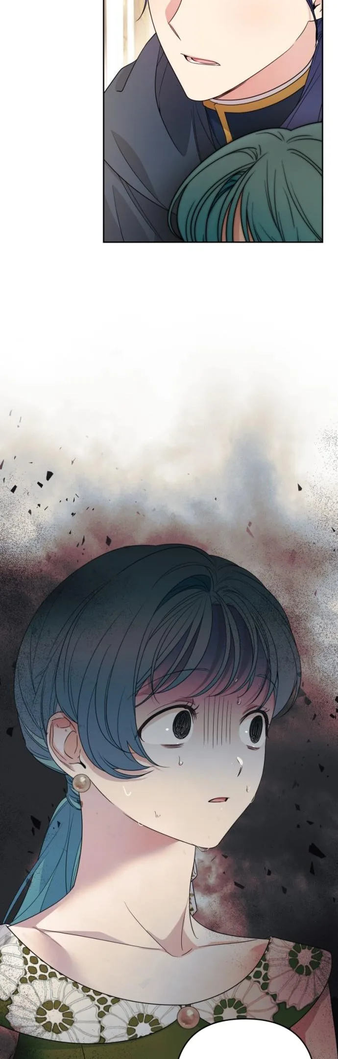 Little Princess Mint Chapter 48.5 page 14