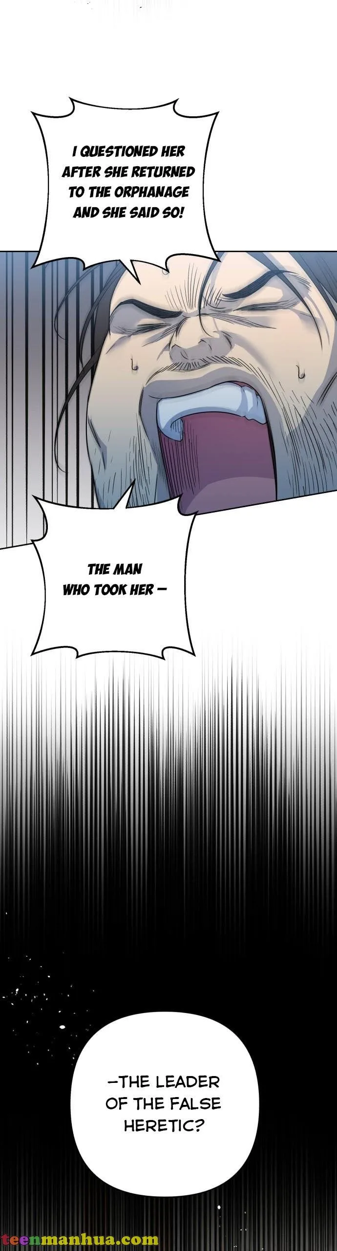 Little Princess Mint Chapter 51 page 22