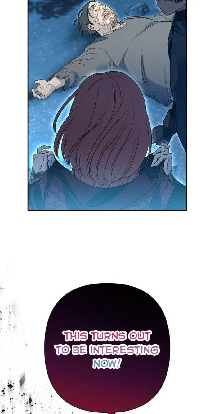 Little Princess Mint Chapter 49 page 47
