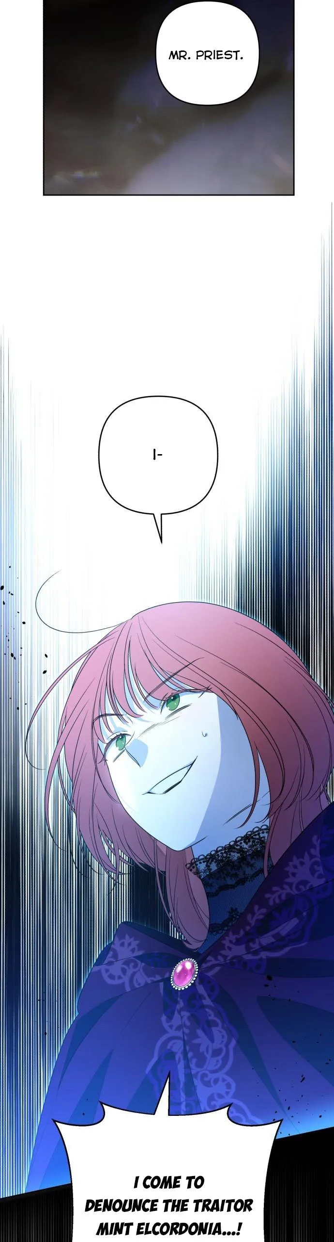 Little Princess Mint Chapter 51 page 6
