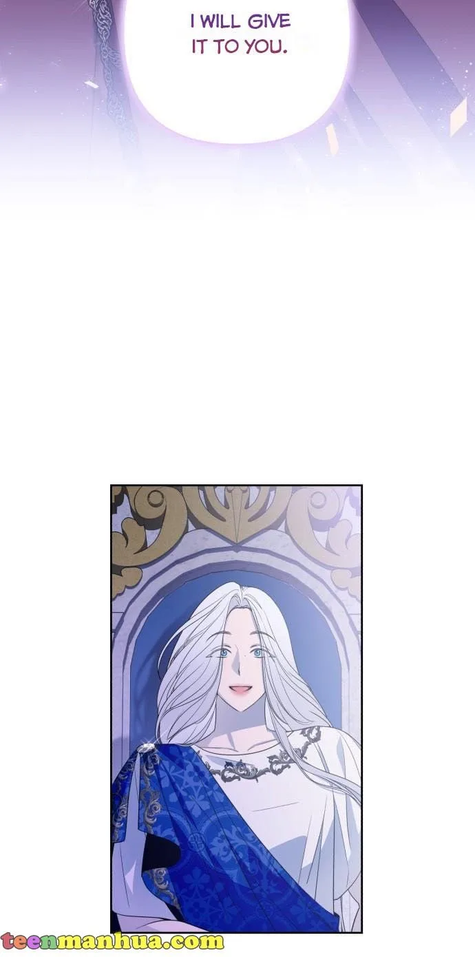 Little Princess Mint Chapter 51 page 42