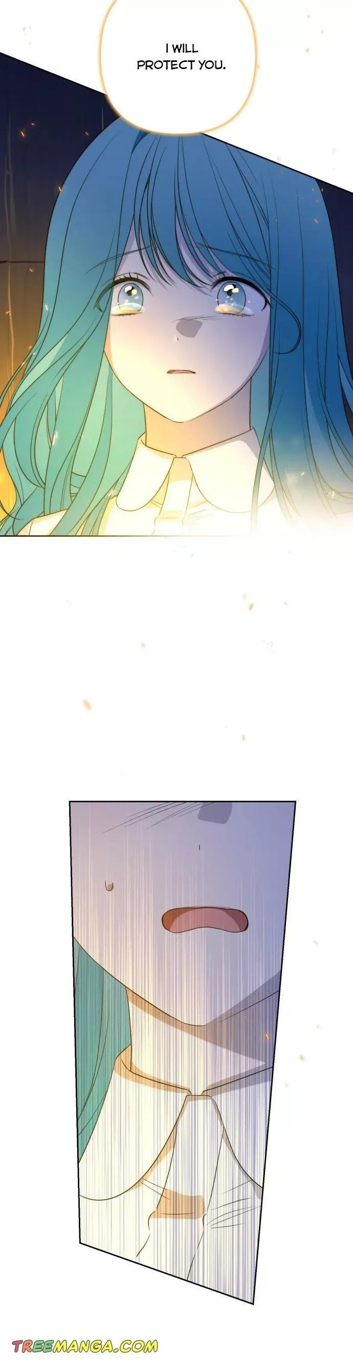 Little Princess Mint Chapter 55 page 20