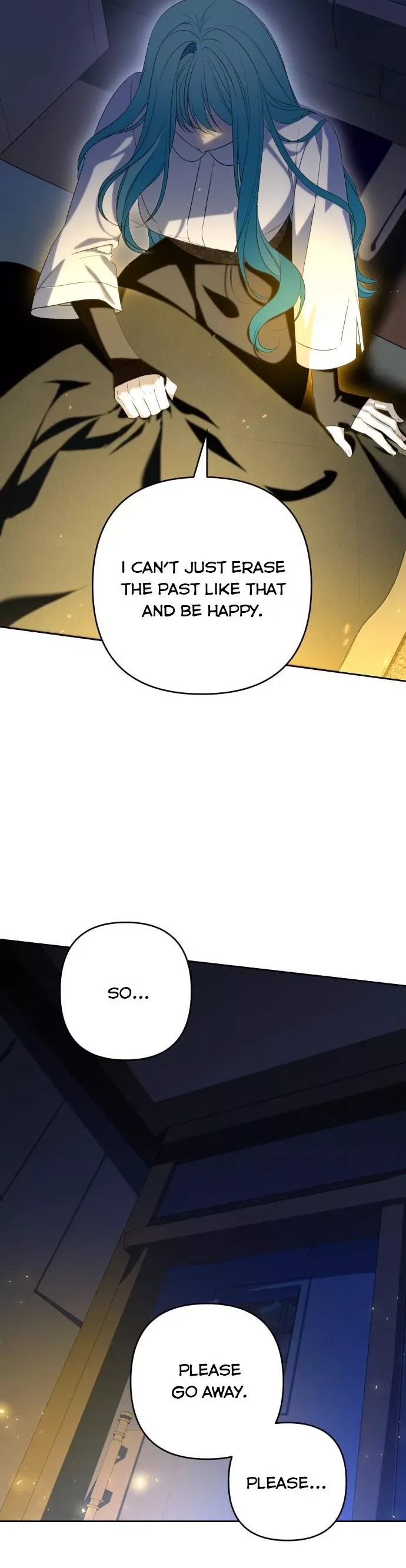 Little Princess Mint Chapter 55 page 26