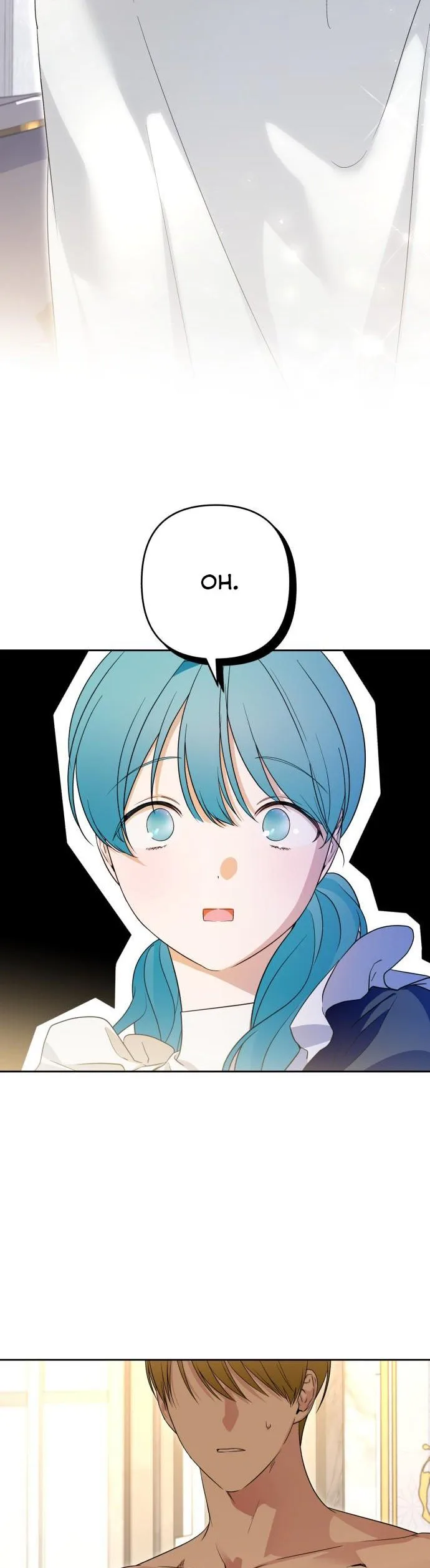 Little Princess Mint Chapter 57 page 42