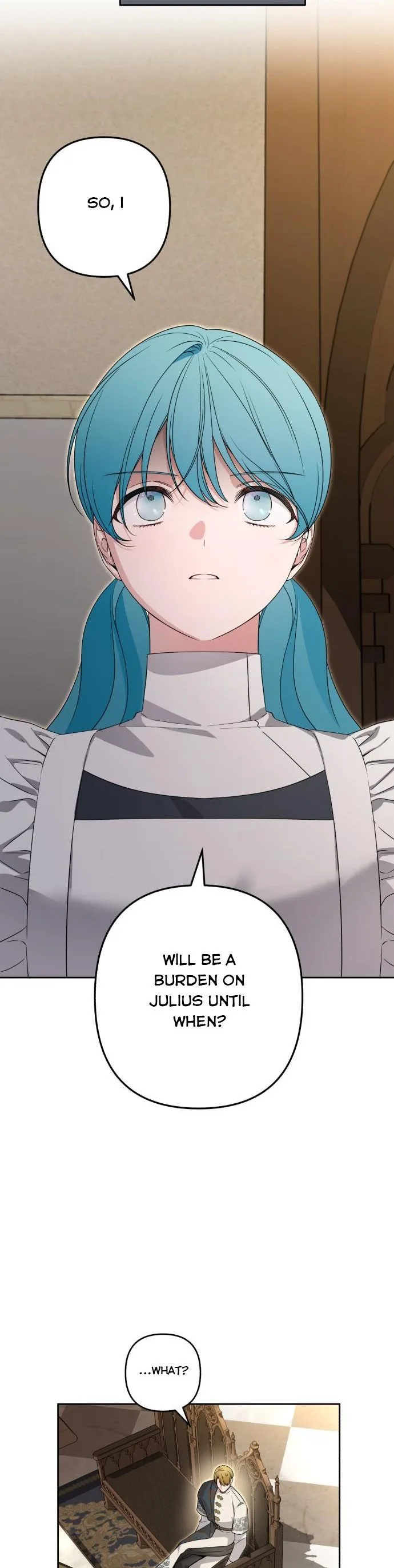 Little Princess Mint Chapter 59 page 25
