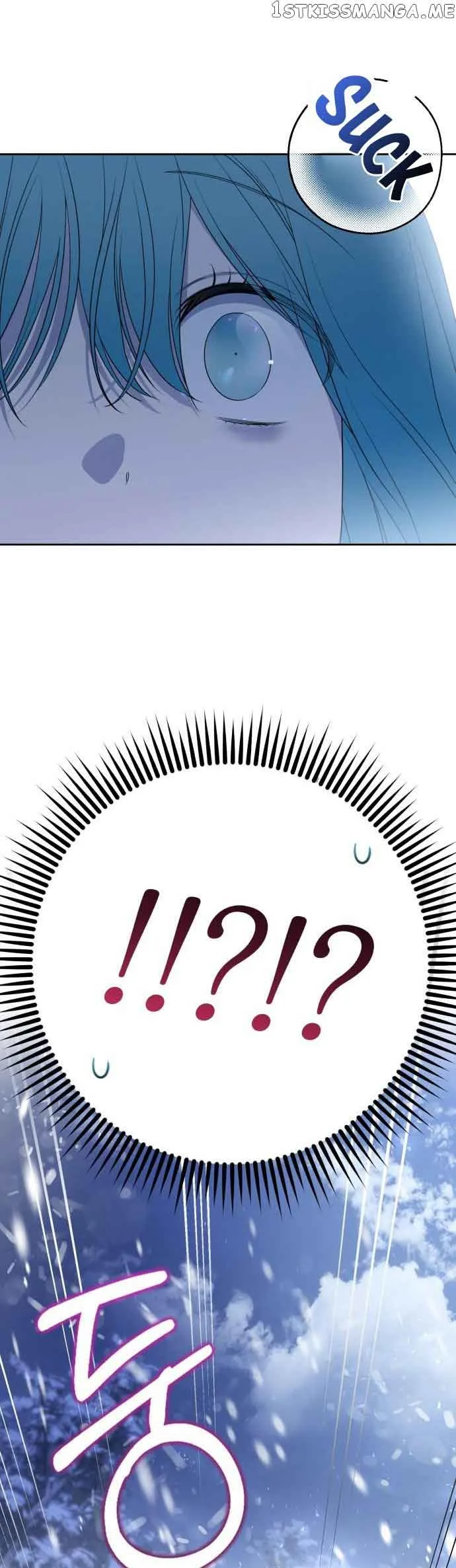 Little Princess Mint Chapter 54 page 42
