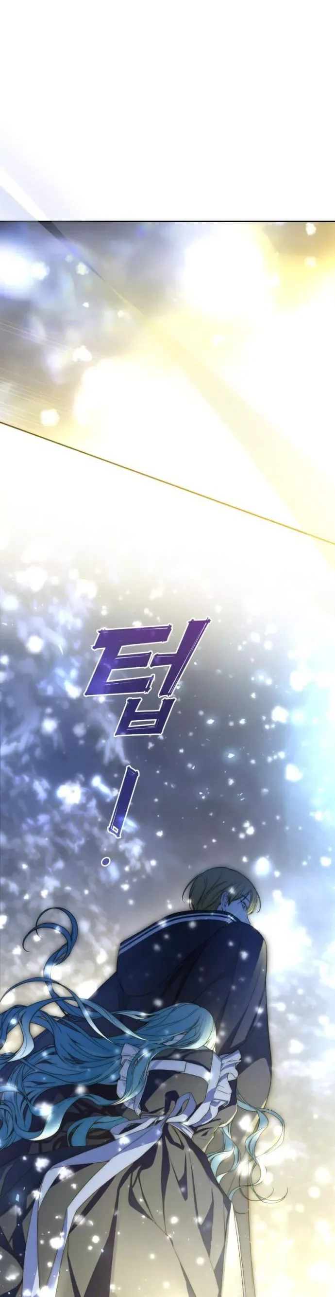 Little Princess Mint Chapter 61 page 21