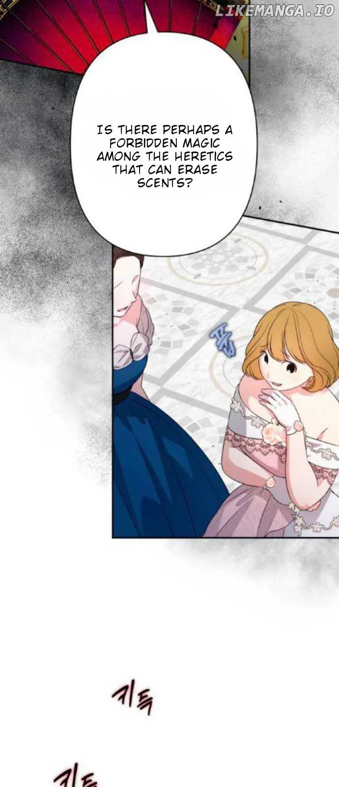 Little Princess Mint Chapter 63 page 39