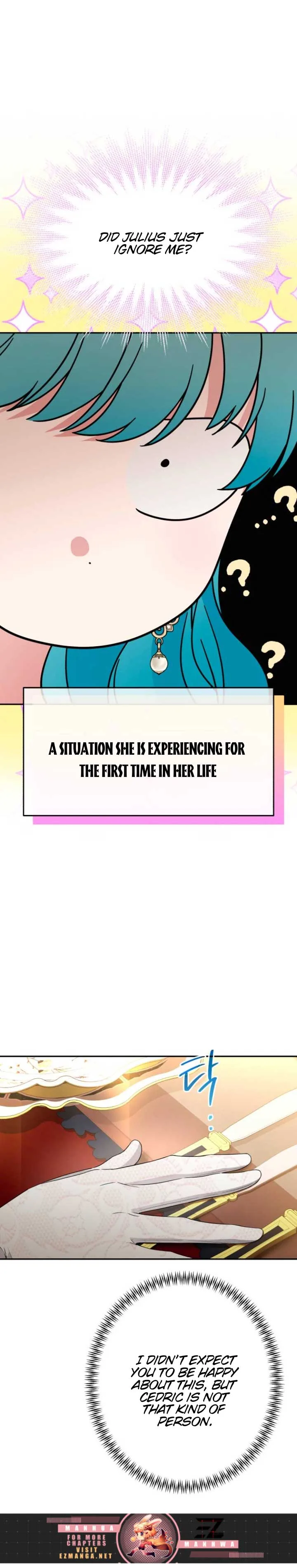 Little Princess Mint Chapter 65 page 17