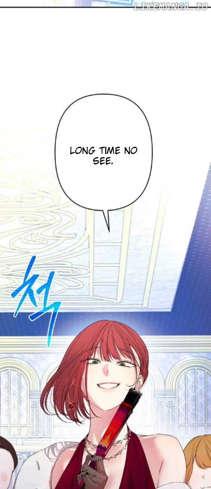 Little Princess Mint Chapter 63 page 33