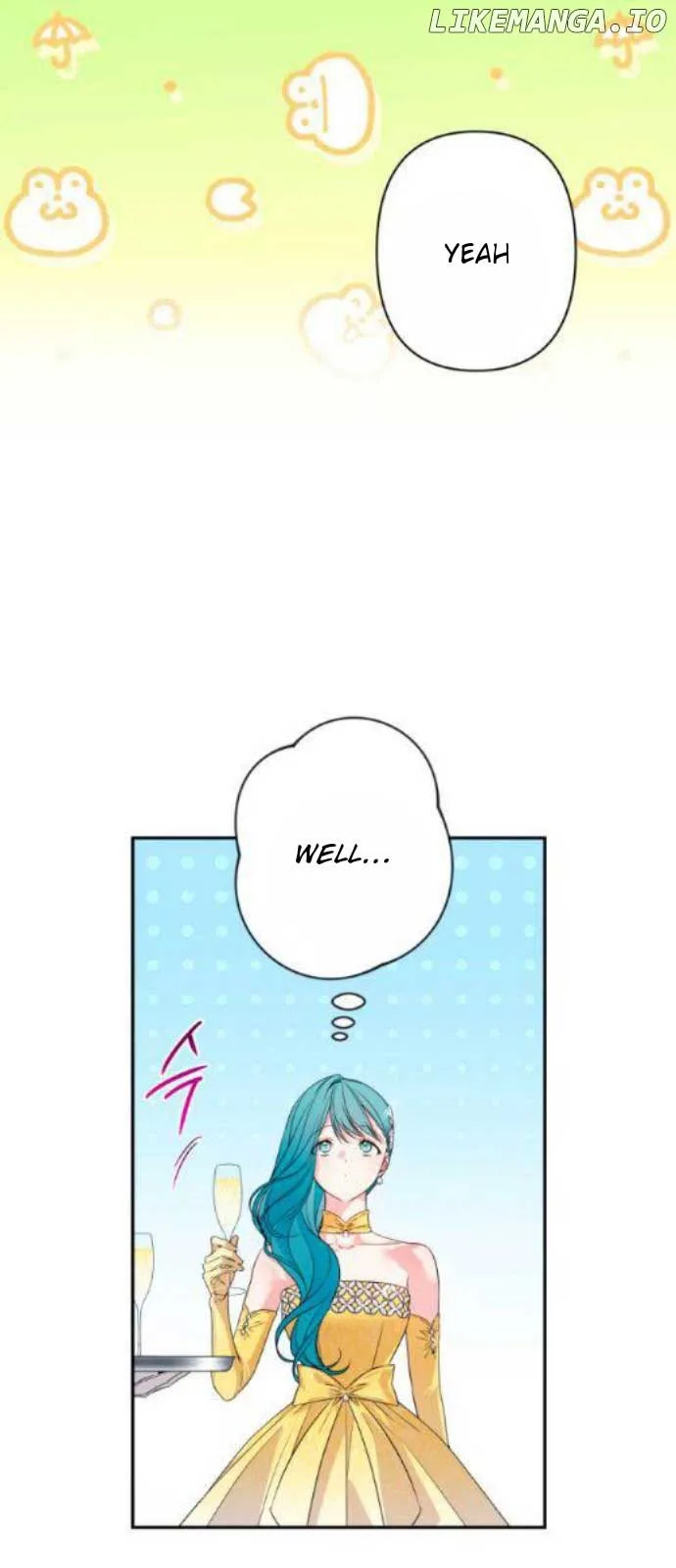 Little Princess Mint Chapter 63 page 27