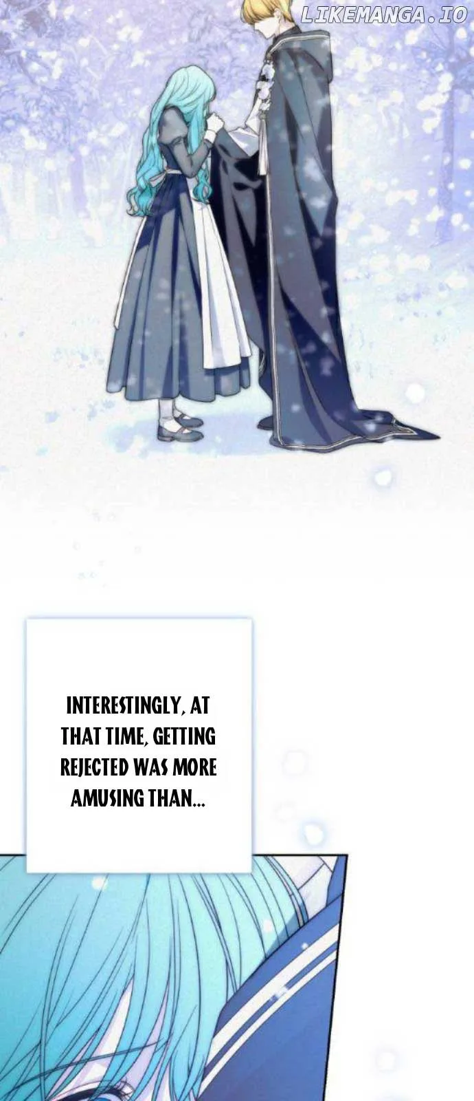Little Princess Mint Chapter 63 page 60