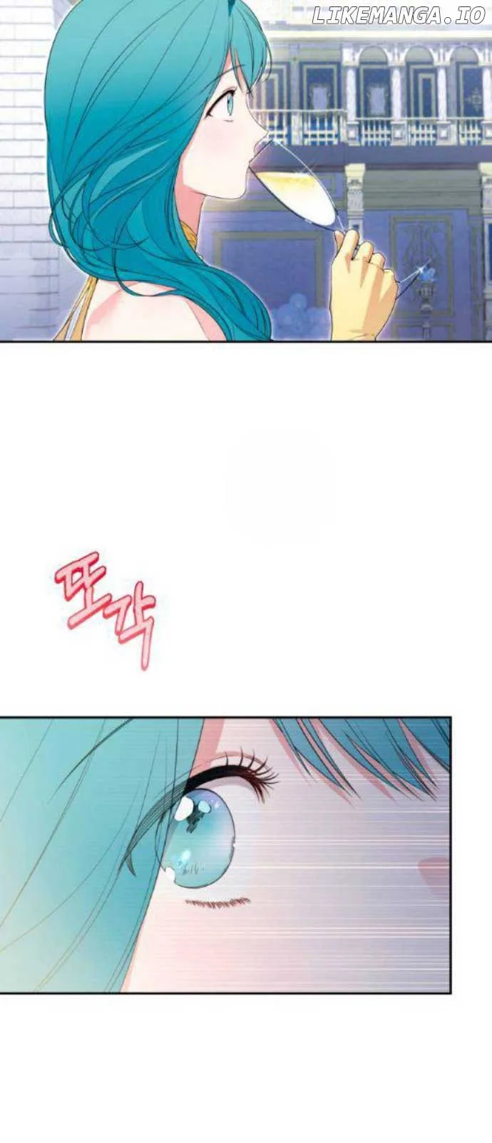 Little Princess Mint Chapter 63 page 30