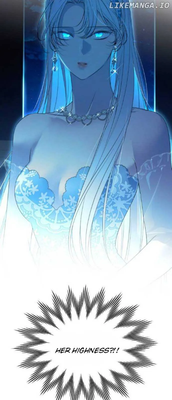 Little Princess Mint Chapter 63 page 70