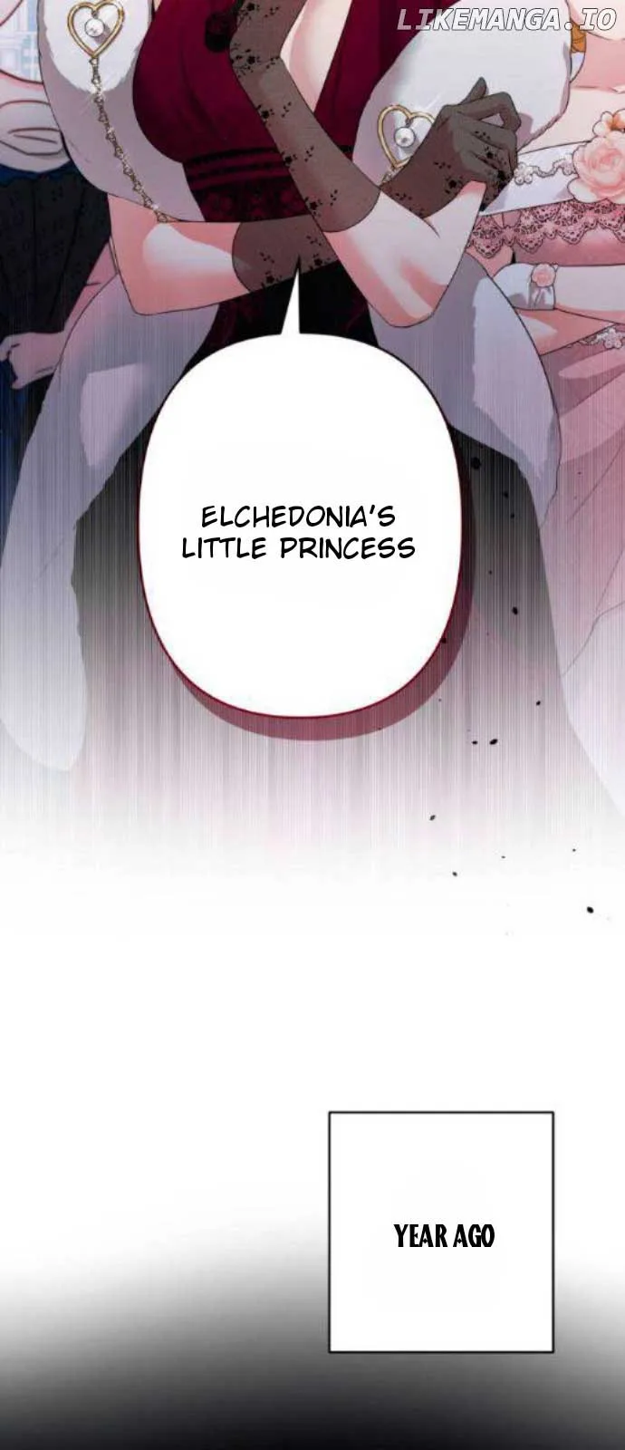 Little Princess Mint Chapter 63 page 34