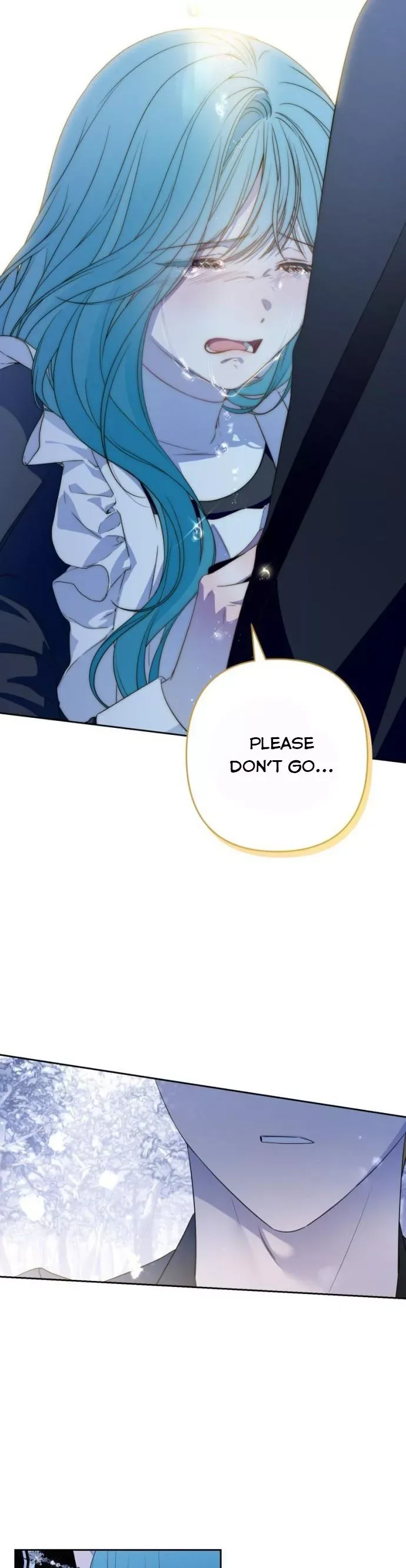 Little Princess Mint Chapter 61 page 28