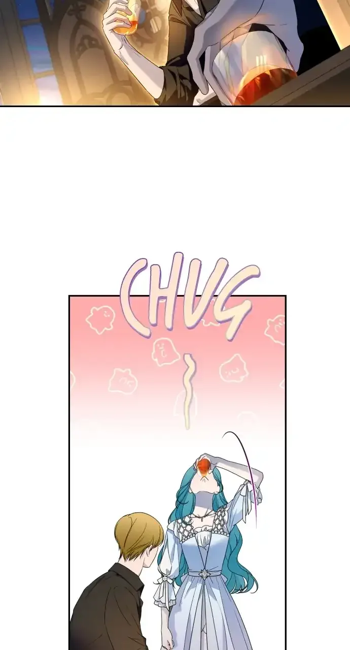 Little Princess Mint Chapter 66 page 59