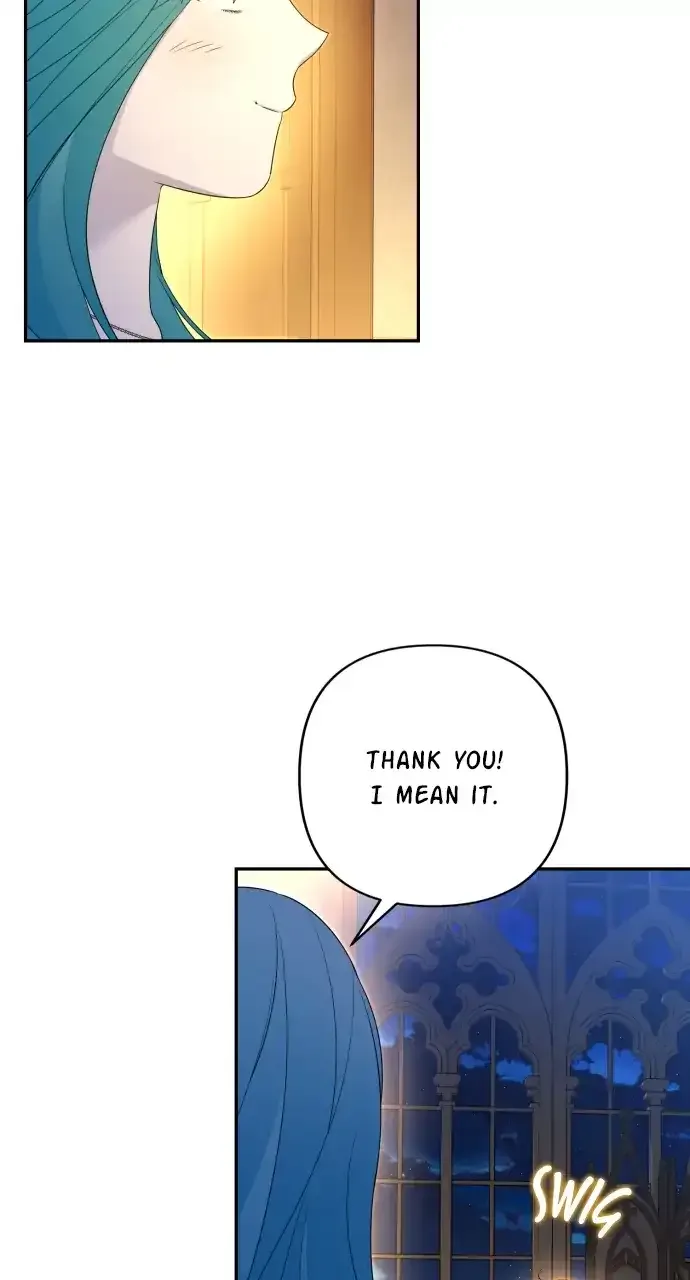 Little Princess Mint Chapter 66 page 56