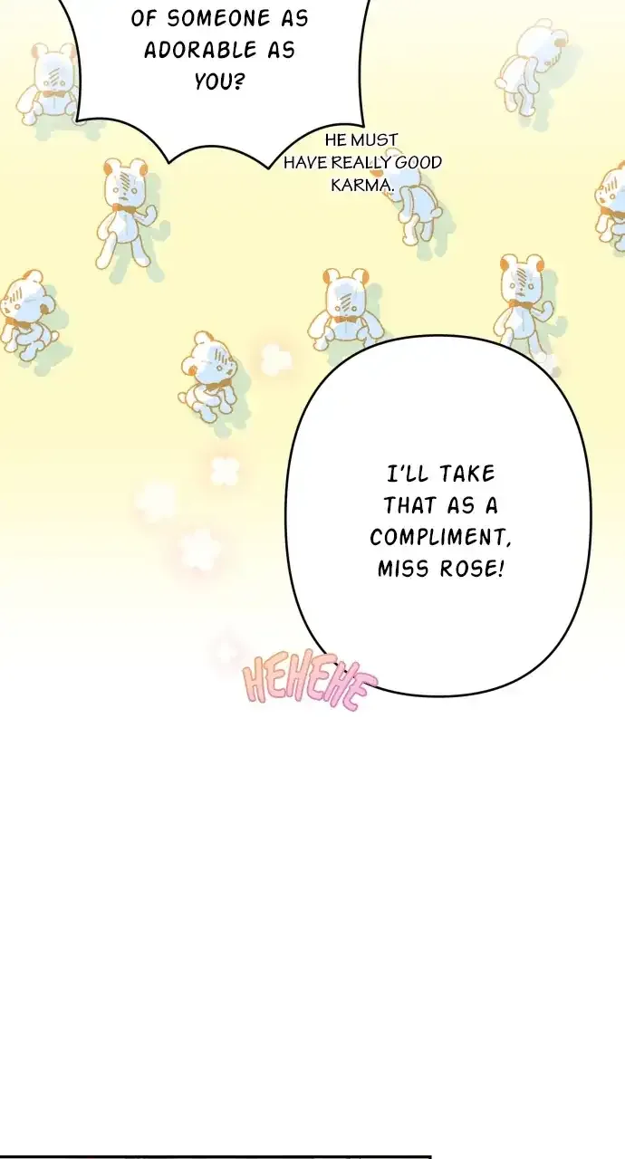 Little Princess Mint Chapter 66 page 7