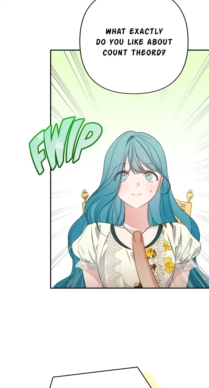 Little Princess Mint Chapter 66 page 9