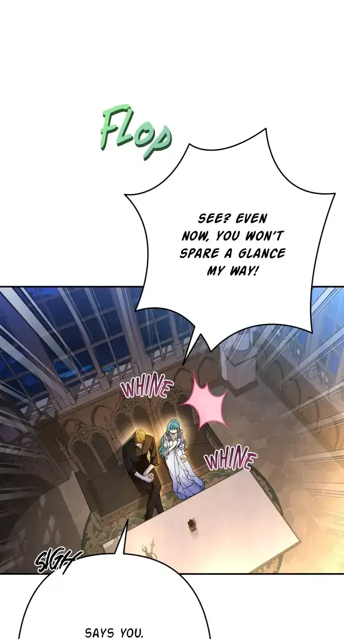 Little Princess Mint Chapter 66 page 62