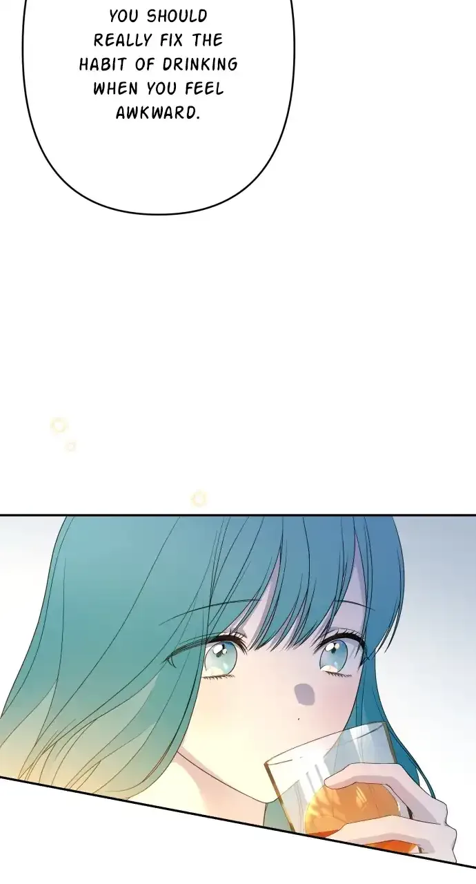 Little Princess Mint Chapter 66 page 63